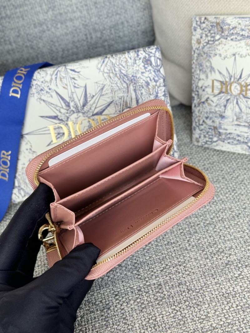 Christian Dior Wallet